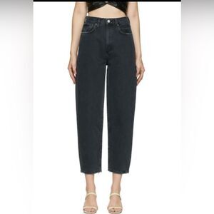 Agolde Balloon Jeans